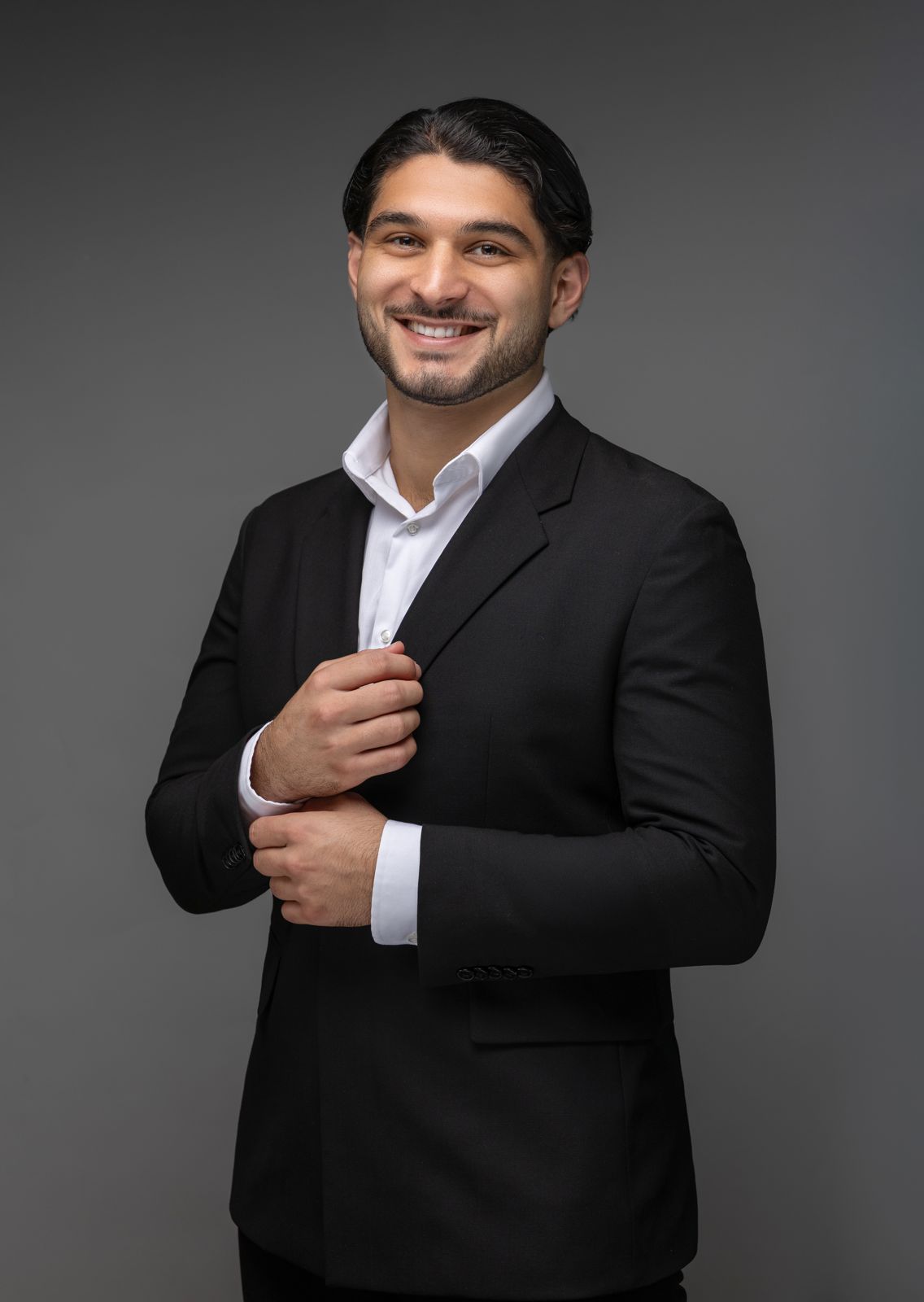 Arian Khodabakhshian